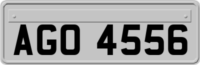 AGO4556
