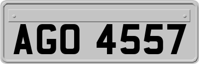 AGO4557