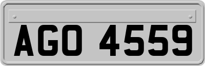 AGO4559