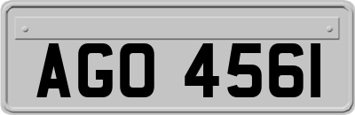 AGO4561