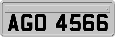 AGO4566