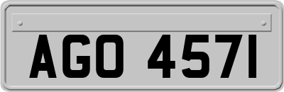 AGO4571