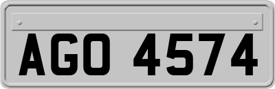 AGO4574