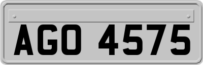 AGO4575