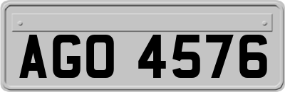 AGO4576