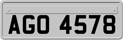 AGO4578