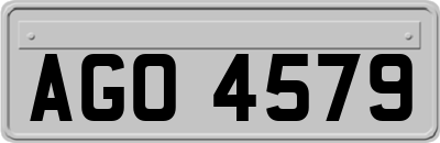 AGO4579