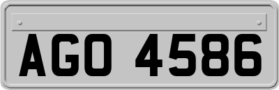 AGO4586