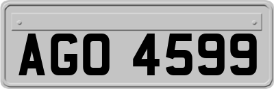 AGO4599