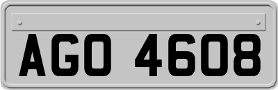 AGO4608