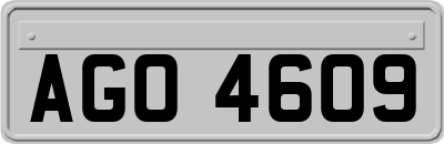 AGO4609