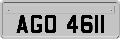 AGO4611