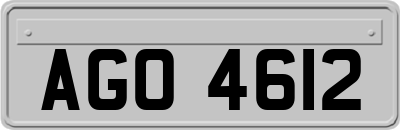 AGO4612