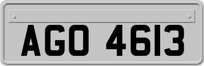 AGO4613