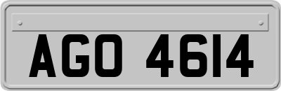 AGO4614