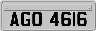 AGO4616