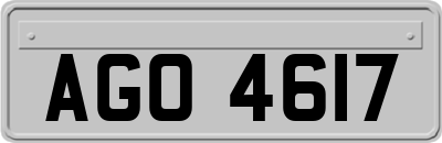 AGO4617