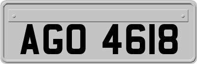 AGO4618