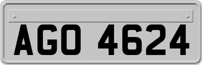 AGO4624