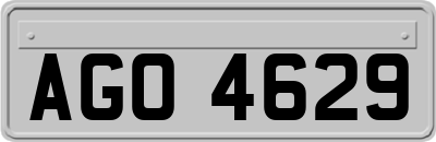 AGO4629