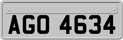 AGO4634