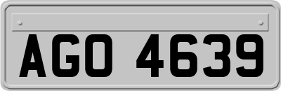 AGO4639