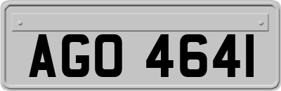 AGO4641