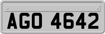 AGO4642