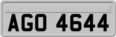 AGO4644