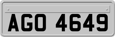AGO4649