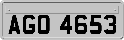 AGO4653