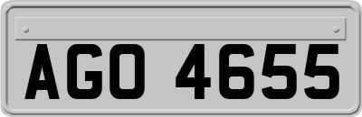 AGO4655