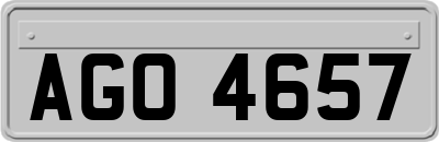 AGO4657