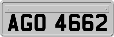 AGO4662
