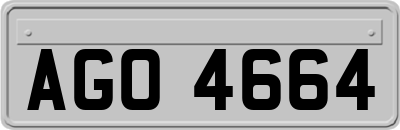 AGO4664