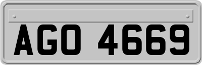 AGO4669