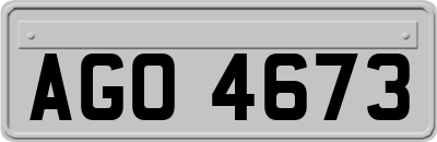 AGO4673
