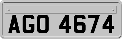 AGO4674
