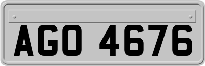 AGO4676