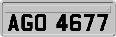 AGO4677