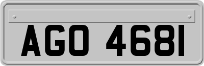 AGO4681