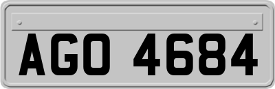 AGO4684