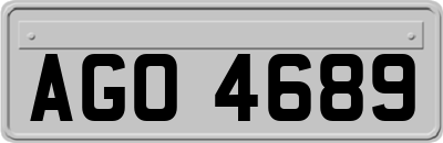 AGO4689