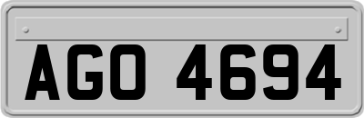 AGO4694