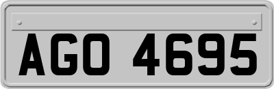 AGO4695