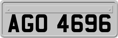 AGO4696