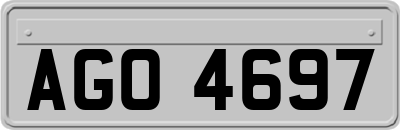 AGO4697