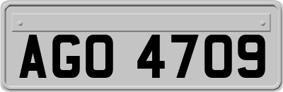 AGO4709