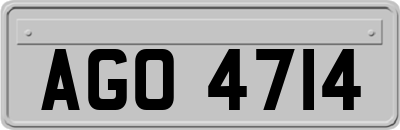 AGO4714