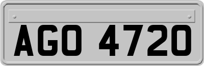 AGO4720